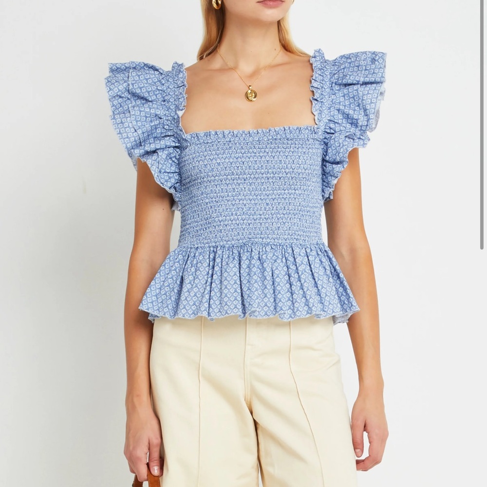 Few Moda Alana Top